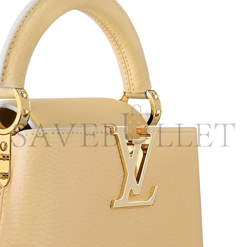 l0vis Vvtt0n capucines mini m24563 (21*14*8cm)